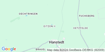 Hanstedt