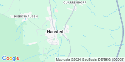 Hanstedt