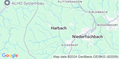 Harbach