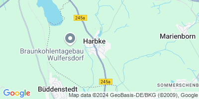 Harbke