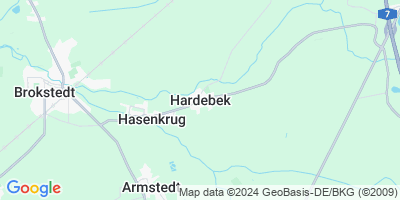 Hardebek