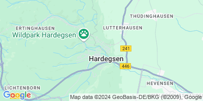 Hardegsen