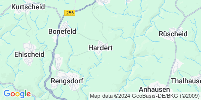 Hardert