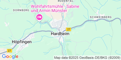 Hardheim