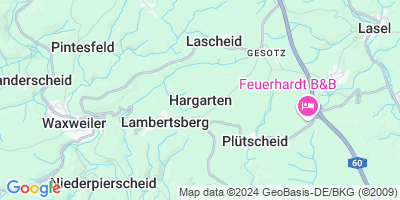 Hargarten