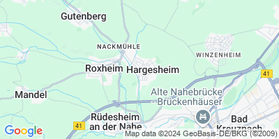 Hargesheim