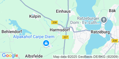 Harmsdorf