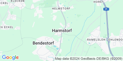 Harmstorf