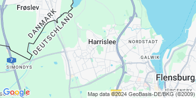 Harrislee