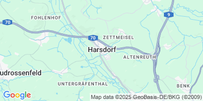 Harsdorf