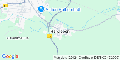 Harsleben