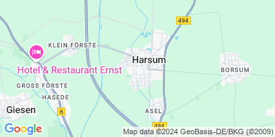 Harsum