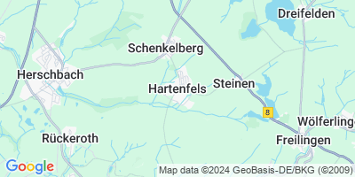 Hartenfels
