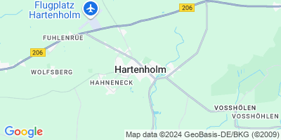 Hartenholm
