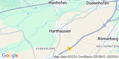 Harthausen