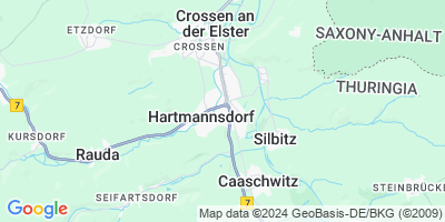 Hartmannsdorf