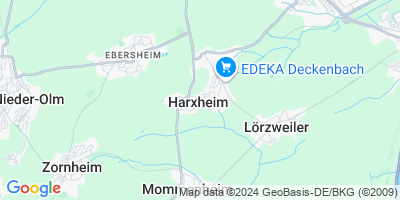 Harxheim
