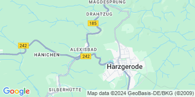 Harzgerode