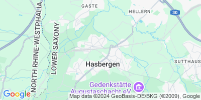 Hasbergen