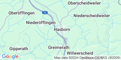 Hasborn
