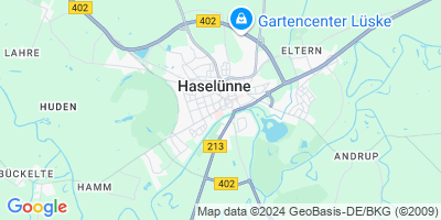 Haselünne
