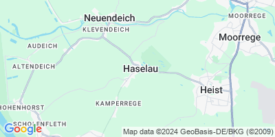 Haselau