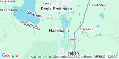 Haselbach