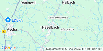 Haselbach
