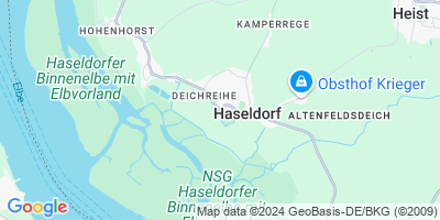 Haseldorf