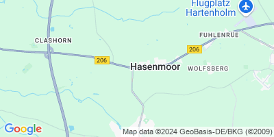Hasenmoor