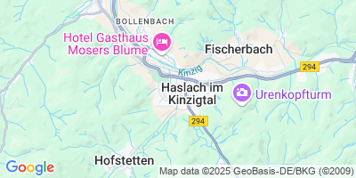 Haslach im Kinzigtal
