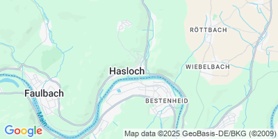 Hasloch