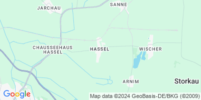 Hassel