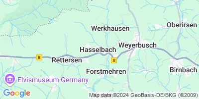 Hasselbach
