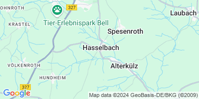 Hasselbach