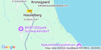 Hasselberg