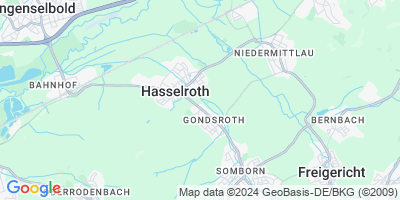 Hasselroth