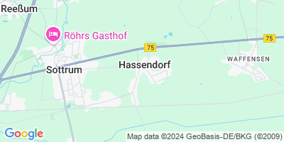 Hassendorf