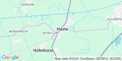 Haste
