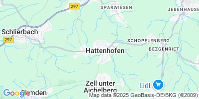 Hattenhofen