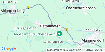 Hattenhofen