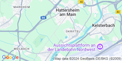 Hattersheim am Main