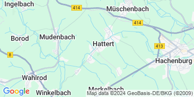 Hattert