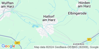 Hattorf am Harz