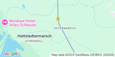 Hattstedtermarsch