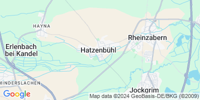 Hatzenbühl