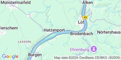 Hatzenport
