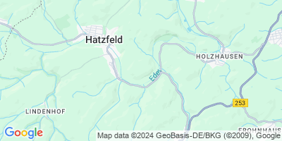 Hatzfeld (Eder)