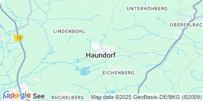 Haundorf