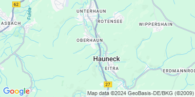 Hauneck